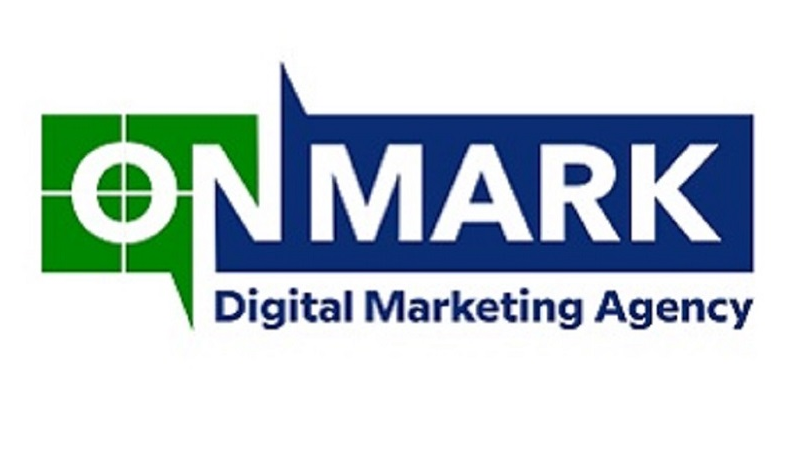 OnMark logo 