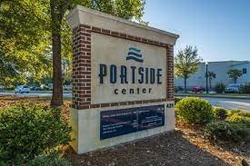 Portside Center