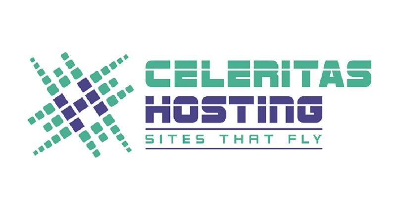 CELERITAS HOSTING Logo cropped 800x407